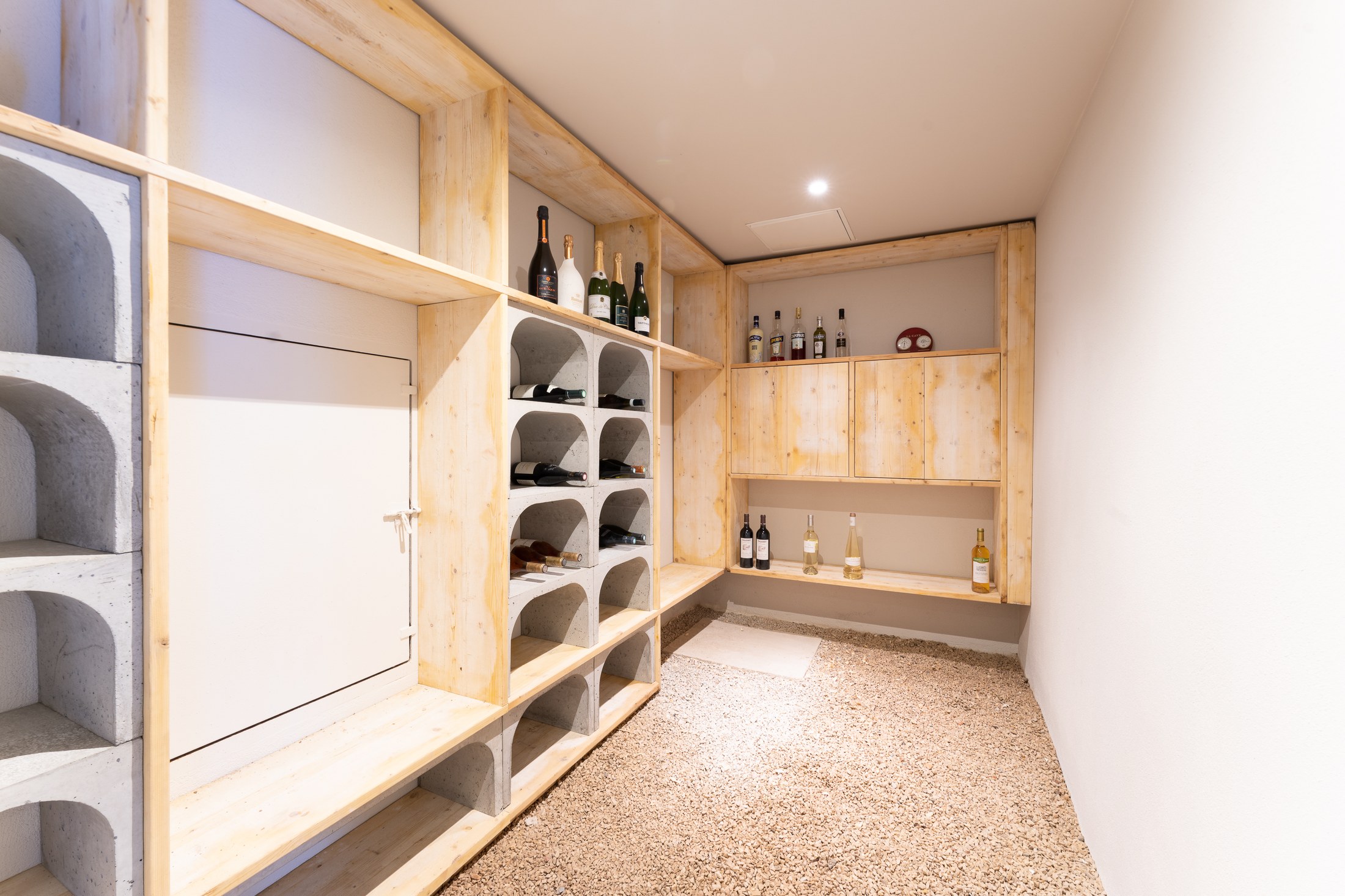 Projectfoto Naaktgeboren Bouw